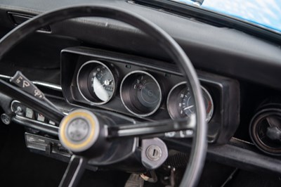 Lot 1979 Mini 1275 GT