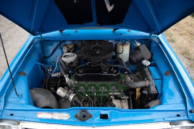 Lot 1979 Mini 1275 GT