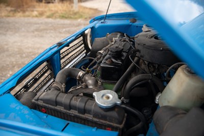Lot 1979 Mini 1275 GT