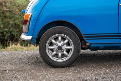 Lot 1979 Mini 1275 GT