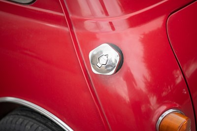 Lot 1962 Morris Mini Cooper