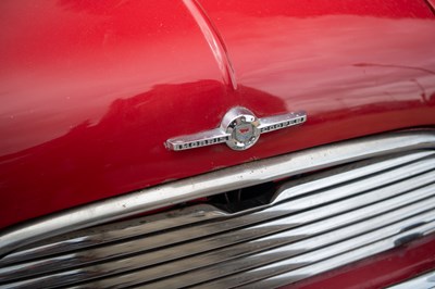 Lot 1962 Morris Mini Cooper