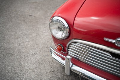 Lot 1962 Morris Mini Cooper