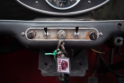 Lot 1962 Morris Mini Cooper