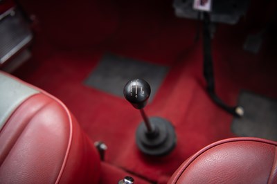 Lot 1962 Morris Mini Cooper