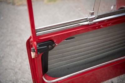Lot 1962 Morris Mini Cooper