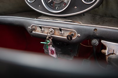 Lot 1962 Morris Mini Cooper