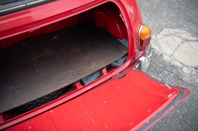 Lot 1962 Morris Mini Cooper