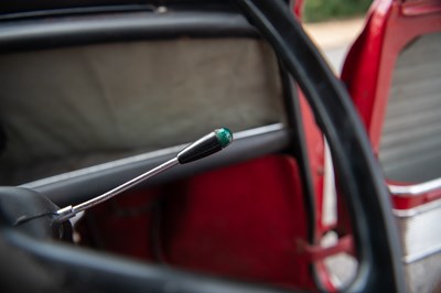 Lot 1962 Morris Mini Cooper