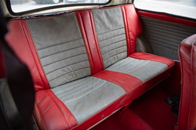 Lot 1962 Morris Mini Cooper