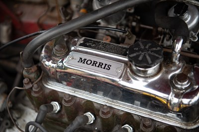 Lot 1962 Morris Mini Cooper
