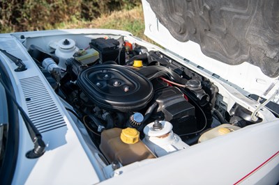 Lot 24 - 1989 Ford Fiesta XR2