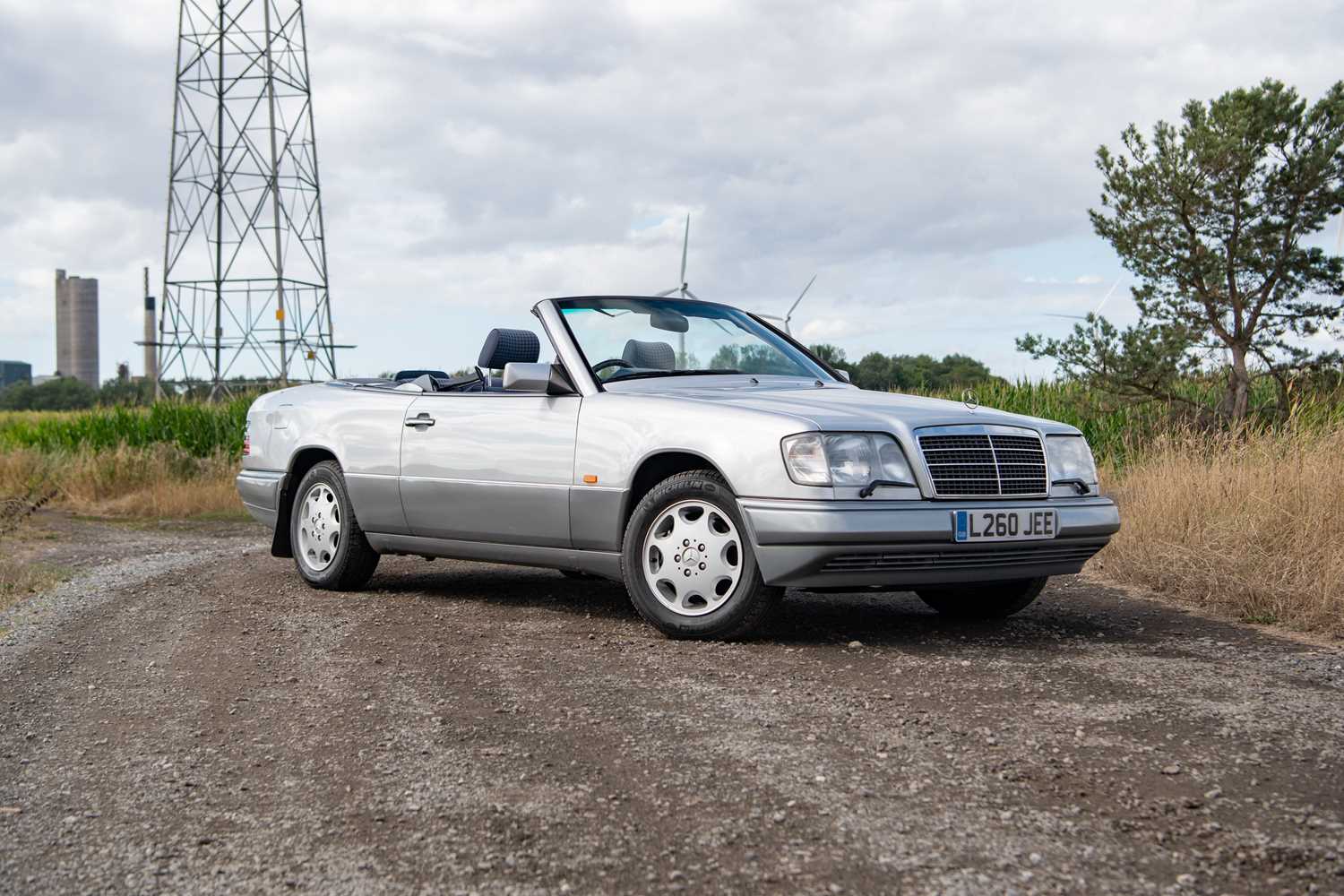 Sold Car Image