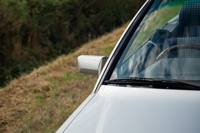 Lot 29 - 1993 Mercedes-Benz E320 Cabriolet