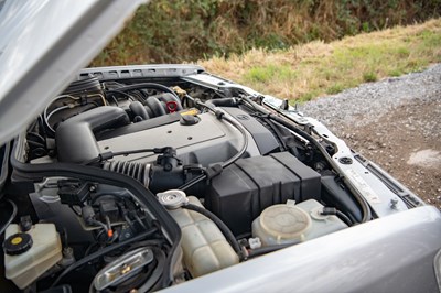 Lot 29 - 1993 Mercedes-Benz E320 Cabriolet