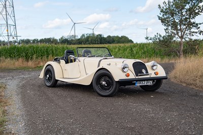 Lot 15 - 2013 Wildmoor Hawke