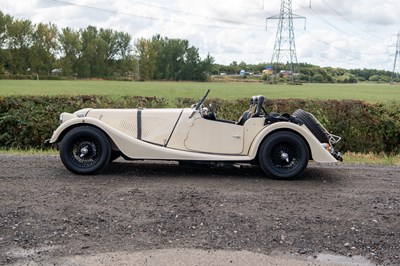 Lot 15 - 2013 Wildmoor Hawke