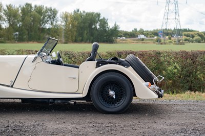 Lot 15 - 2013 Wildmoor Hawke