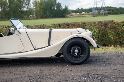 Lot 15 - 2013 Wildmoor Hawke