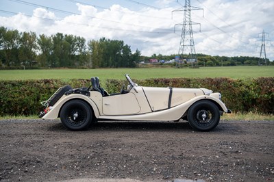 Lot 15 - 2013 Wildmoor Hawke