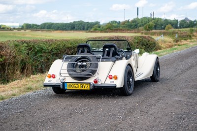 Lot 15 - 2013 Wildmoor Hawke