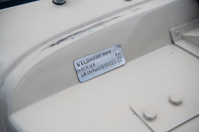Lot 15 - 2013 Wildmoor Hawke