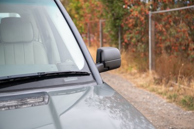 Lot 2004 Range Rover Vogue 4.4 V8