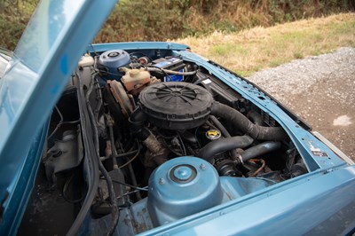 Lot 25 - 1983 Vauxhall Astra S