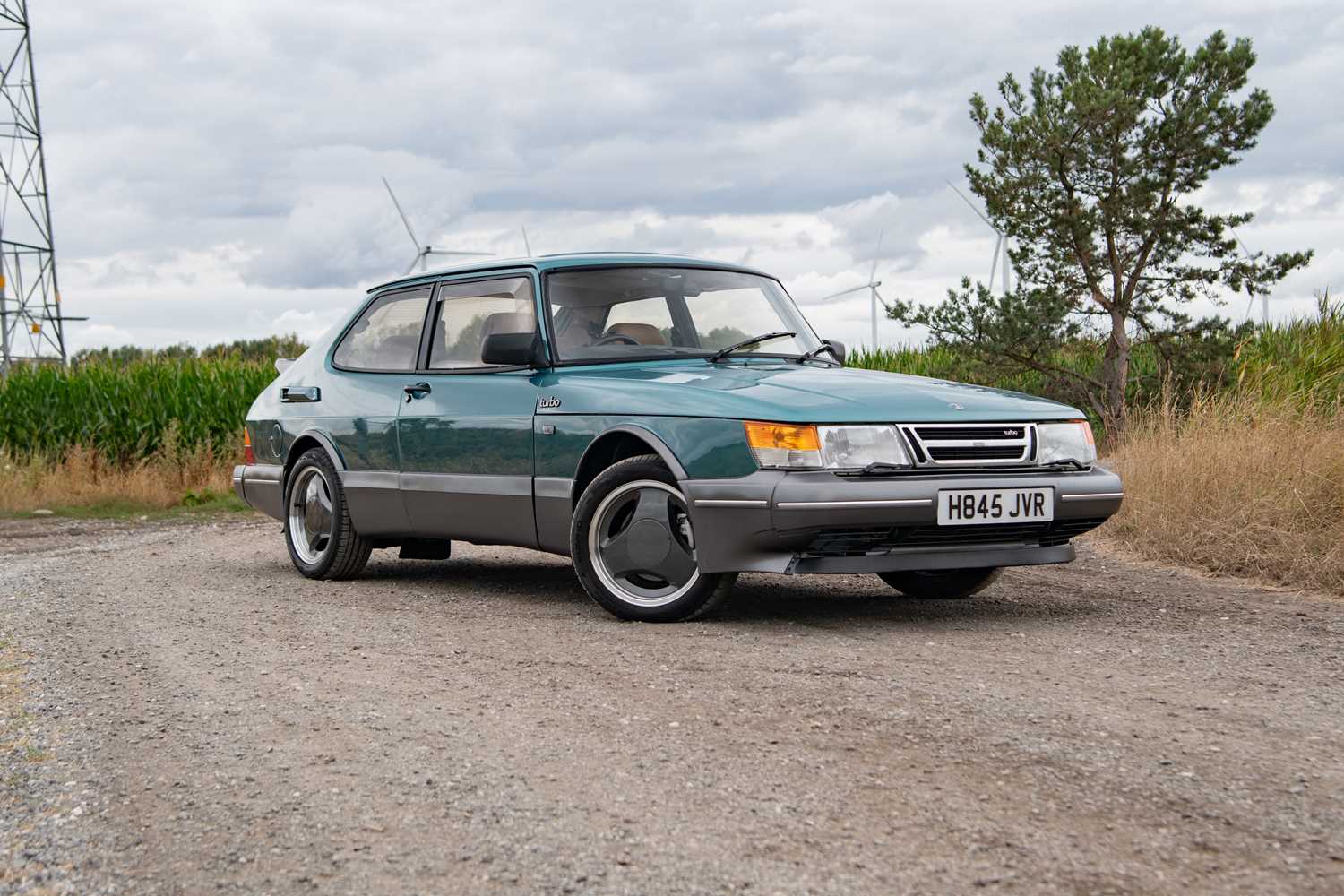 Sold Car Image
