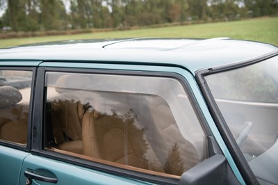 Lot 1991 Saab 900 Turbo