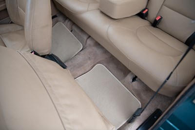 Lot 1991 Saab 900 Turbo
