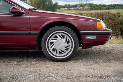 Lot 7 - 1989 Ford Thunderbird LX