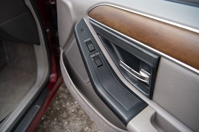 Lot 7 - 1989 Ford Thunderbird LX