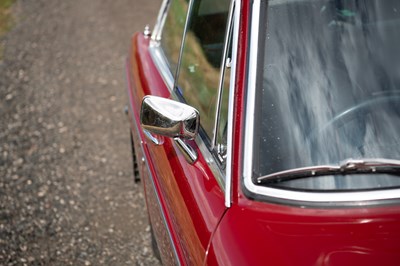 Lot 30 - 1974 MG B GT