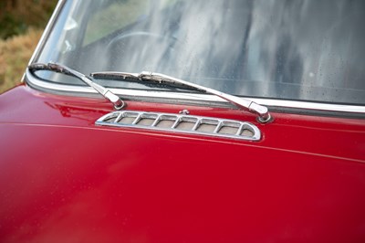 Lot 30 - 1974 MG B GT