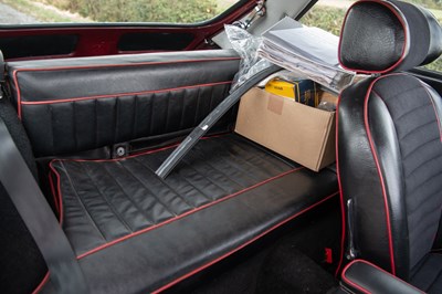 Lot 30 - 1974 MG B GT