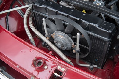 Lot 30 - 1974 MG B GT