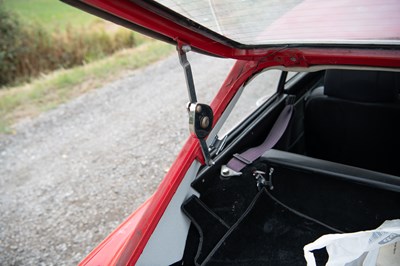 Lot 56 - 1972 MG B GT