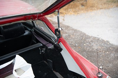 Lot 56 - 1972 MG B GT