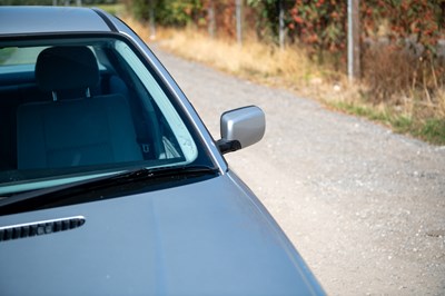 Lot 11 - 2000 BMW 318i SE