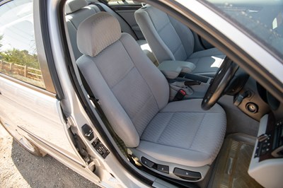Lot 11 - 2000 BMW 318i SE
