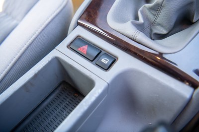 Lot 11 - 2000 BMW 318i SE