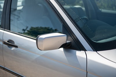 Lot 11 - 2000 BMW 318i SE