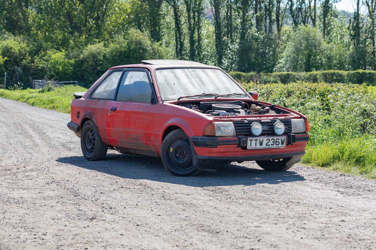 Sold Car Image