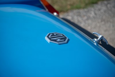 Lot 28 - 1978 MG Midget 1500