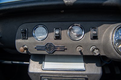 Lot 28 - 1978 MG Midget 1500