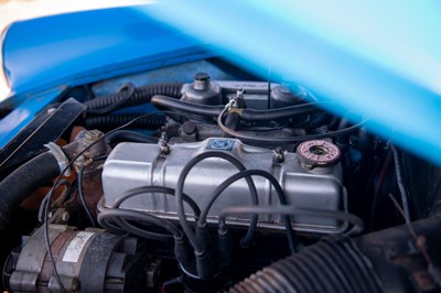 Lot 28 - 1978 MG Midget 1500