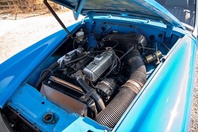 Lot 28 - 1978 MG Midget 1500