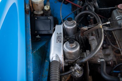 Lot 28 - 1978 MG Midget 1500