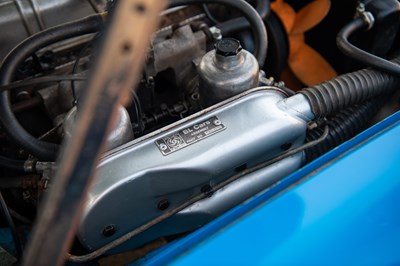 Lot 28 - 1978 MG Midget 1500